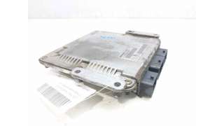 CENTRALITA MOTOR UCE CITROEN XSARA PICASSO (1999-2011) 2.0 HDI 90CV 1997CC - L.8015458 / 9642014980