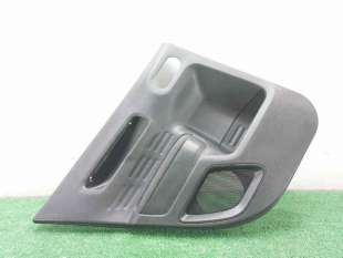 GUARNECIDO PUERTA TRASERA IZQUIERDA CITROEN C4 CACTUS (2014-) 1.2 VTI 82 82CV 1199CC - L.8015490 / 98011900ZD