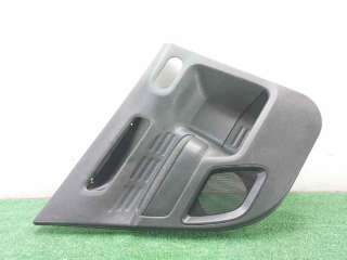 GUARNECIDO PUERTA TRASERA IZQUIERDA CITROEN C4 CACTUS (2014-) 1.2 VTI 82 82CV 1199CC - L.8015490 / 98011900ZD