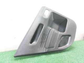 GUARNECIDO PUERTA TRASERA IZQUIERDA CITROEN C4 CACTUS (2014-) 1.2 VTI 82 82CV 1199CC - L.8015490 / 98011900ZD