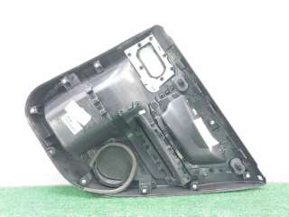 GUARNECIDO PUERTA TRASERA IZQUIERDA CITROEN C4 CACTUS (2014-) 1.2 VTI 82 82CV 1199CC - L.8015490 / 98011900ZD