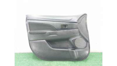 GUARNECIDO PUERTA DELANTERA IZQUIERDA MITSUBISHI ASX (2010-) 1.6 MIVEC 117CV 1590CC - L.8015513 / 7221C269XA