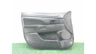 GUARNECIDO PUERTA DELANTERA IZQUIERDA MITSUBISHI ASX (2010-) 1.6 MIVEC 117CV 1590CC - L.8015513 / 7221C269XA