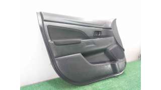 GUARNECIDO PUERTA DELANTERA IZQUIERDA MITSUBISHI ASX (2010-) 1.6 MIVEC 117CV 1590CC - L.8015513 / 7221C269XA