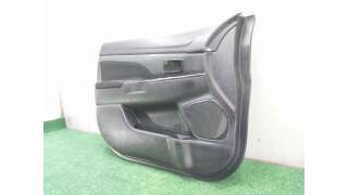 GUARNECIDO PUERTA DELANTERA IZQUIERDA MITSUBISHI ASX (2010-) 1.6 MIVEC 117CV 1590CC - L.8015513 / 7221C269XA