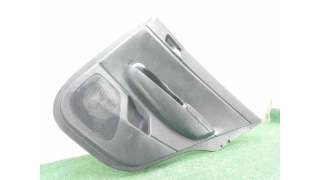 GUARNECIDO PUERTA TRASERA DERECHA KIA SPORTAGE VAN (2015-) - L.8015515 / 83361F1000WK
