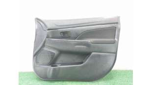 GUARNECIDO PUERTA DELANTERA DERECHA MITSUBISHI ASX (2010-) 1.6 MIVEC 117CV 1590CC - L.8015516 / 7221C270XA