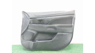 GUARNECIDO PUERTA DELANTERA DERECHA MITSUBISHI ASX (2010-) 1.6 MIVEC 117CV 1590CC - L.8015516 / 7221C270XA