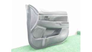 GUARNECIDO PUERTA DELANTERA DERECHA MITSUBISHI ASX (2010-) 1.6 MIVEC 117CV 1590CC - L.8015516 / 7221C270XA 2