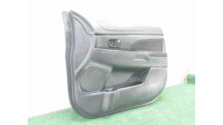 GUARNECIDO PUERTA DELANTERA DERECHA MITSUBISHI ASX (2010-) 1.6 MIVEC 117CV 1590CC - L.8015516 / 7221C270XA