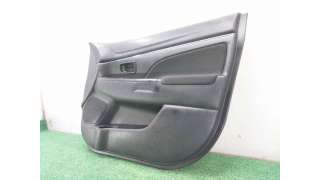 GUARNECIDO PUERTA DELANTERA DERECHA MITSUBISHI ASX (2010-) 1.6 MIVEC 117CV 1590CC - L.8015516 / 7221C270XA