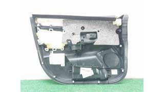 GUARNECIDO PUERTA DELANTERA DERECHA MITSUBISHI ASX (2010-) 1.6 MIVEC 117CV 1590CC - L.8015516 / 7221C270XA