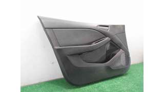 GUARNECIDO PUERTA DELANTERA IZQUIERDA RENAULT CLIO V (2019-) 1.0 TCE 100 (B7MT) 101CV 999CC - L.8015529 / 809015759R