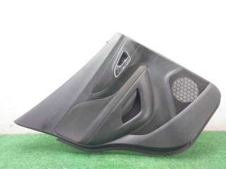 GUARNECIDO PUERTA TRASERA IZQUIERDA OPEL MOKKA / MOKKA X (2012-) - L.8015532 / 94516328