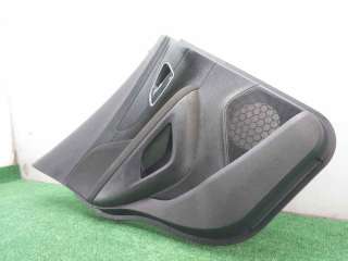 GUARNECIDO PUERTA TRASERA IZQUIERDA OPEL MOKKA / MOKKA X (2012-) - L.8015532 / 94516328