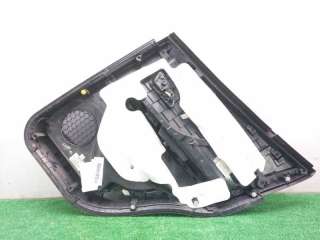 GUARNECIDO PUERTA TRASERA IZQUIERDA OPEL MOKKA / MOKKA X (2012-) - L.8015532 / 94516328
