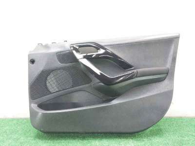 GUARNECIDO PUERTA DELANTERA DERECHA PEUGEOT 208 (2015-) 1.6 BLUEHDI 100 100CV 1560CC - L.8015533 / 96763525ZD