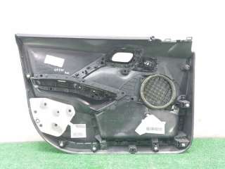 GUARNECIDO PUERTA DELANTERA DERECHA PEUGEOT 208 (2015-) 1.6 BLUEHDI 100 100CV 1560CC - L.8015533 / 96763525ZD
