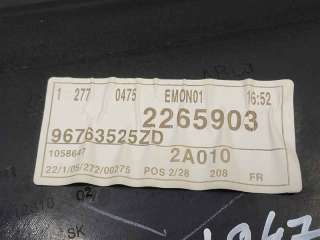 GUARNECIDO PUERTA DELANTERA DERECHA PEUGEOT 208 (2015-) 1.6 BLUEHDI 100 100CV 1560CC - L.8015533 / 96763525ZD