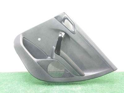 GUARNECIDO PUERTA TRASERA DERECHA PEUGEOT 208 (2015-) 1.6 BLUEHDI 100 100CV 1560CC - L.8015535 / 96763547ZD