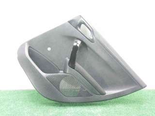 GUARNECIDO PUERTA TRASERA DERECHA PEUGEOT 208 (2015-) 1.6 BLUEHDI 100 100CV 1560CC - L.8015535 / 96763547ZD