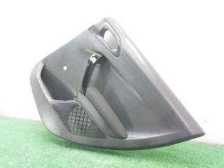 GUARNECIDO PUERTA TRASERA DERECHA PEUGEOT 208 (2015-) 1.6 BLUEHDI 100 100CV 1560CC - L.8015535 / 96763547ZD