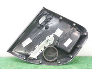 GUARNECIDO PUERTA TRASERA DERECHA PEUGEOT 208 (2015-) 1.6 BLUEHDI 100 100CV 1560CC - L.8015535 / 96763547ZD