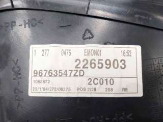 GUARNECIDO PUERTA TRASERA DERECHA PEUGEOT 208 (2015-) 1.6 BLUEHDI 100 100CV 1560CC - L.8015535 / 96763547ZD