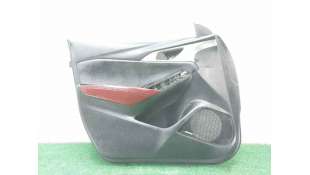 GUARNECIDO PUERTA DELANTERA IZQUIERDA MAZDA CX-3 (2015-) 2.0 120CV 1998CC - L.8015538 / D10E684N1