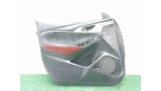 GUARNECIDO PUERTA DELANTERA IZQUIERDA MAZDA CX-3 (2015-) 2.0 120CV 1998CC - L.8015538 / D10E684N1