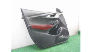 GUARNECIDO PUERTA DELANTERA IZQUIERDA MAZDA CX-3 (2015-) 2.0 120CV 1998CC - L.8015538 / D10E684N1 2