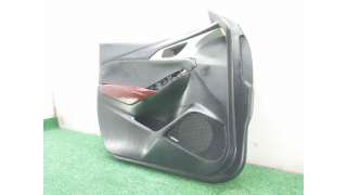GUARNECIDO PUERTA DELANTERA IZQUIERDA MAZDA CX-3 (2015-) 2.0 120CV 1998CC - L.8015538 / D10E684N1
