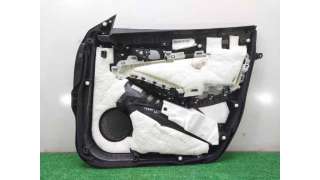 GUARNECIDO PUERTA DELANTERA IZQUIERDA MAZDA CX-3 (2015-) 2.0 120CV 1998CC - L.8015538 / D10E684N1