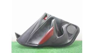 GUARNECIDO PUERTA TRASERA IZQUIERDA MAZDA CX-3 (2015-) 2.0 120CV 1998CC - L.8015539 / D10E68561