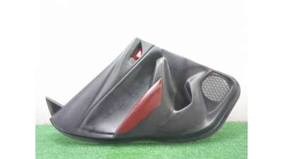 GUARNECIDO PUERTA TRASERA IZQUIERDA MAZDA CX-3 (2015-) 2.0 120CV 1998CC - L.8015539 / D10E68561