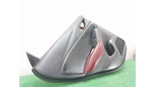 GUARNECIDO PUERTA TRASERA IZQUIERDA MAZDA CX-3 (2015-) 2.0 120CV 1998CC - L.8015539 / D10E68561