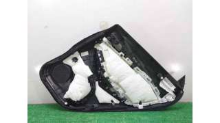 GUARNECIDO PUERTA TRASERA IZQUIERDA MAZDA CX-3 (2015-) 2.0 120CV 1998CC - L.8015539 / D10E68561
