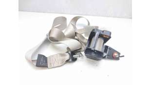 CINTURON SEGURIDAD TRASERO DERECHO HYUNDAI SONATA V (2006-2010) 2.0 CRDI 140CV 1991CC - L.8015567 / 898103K000CH