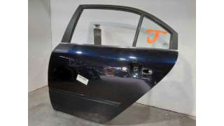 PUERTA TRASERA IZQUIERDA HYUNDAI SONATA V (2006-2010) 2.0 CRDI 140CV 1991CC - L.8015587 / 770033K010