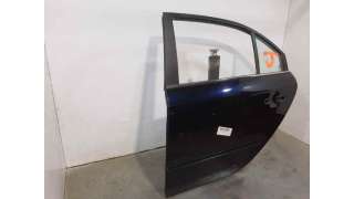 PUERTA TRASERA IZQUIERDA HYUNDAI SONATA V (2006-2010) 2.0 CRDI 140CV 1991CC - L.8015587 / 770033K010
