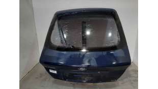 PORTON TRASERO HYUNDAI ACCENT II (2002-2005) 1.5 CRDI 82CV 1493CC - L.8015595 / 7370025520