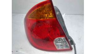 PILOTO TRASERO IZQUIERDO HYUNDAI ACCENT II (2002-2005) 1.5 CRDI 82CV 1493CC - L.8015598 / 9240125710