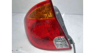 PILOTO TRASERO IZQUIERDO HYUNDAI ACCENT II (2002-2005) 1.5 CRDI 82CV 1493CC - L.8015598 / 9240125710