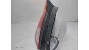 PILOTO TRASERO IZQUIERDO HYUNDAI ACCENT II (2002-2005) 1.5 CRDI 82CV 1493CC - L.8015598 / 9240125710 2