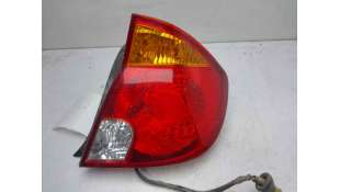 PILOTO TRASERO DERECHO HYUNDAI ACCENT II (2002-2005) 1.5 CRDI 82CV 1493CC - L.8015599 / 9242025220