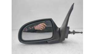 RETROVISOR IZQUIERDO HYUNDAI ACCENT II (2002-2005) 1.5 CRDI 82CV 1493CC - L.8015604 / 8761025621CA 2