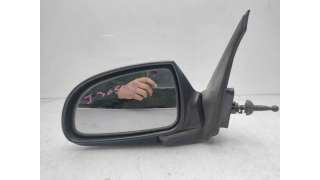 RETROVISOR IZQUIERDO HYUNDAI ACCENT II (2002-2005) 1.5 CRDI 82CV 1493CC - L.8015604 / 8761025621CA