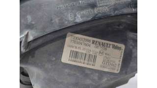 FARO IZQUIERDO RENAULT MEGANE SCENIC (1997-1999) 1.9 D (JA0J) 64CV 1870CC - L.8015644 / 7700432098