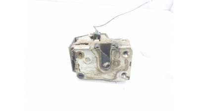 CERRADURA PUERTA TRASERA IZQUIERDA RENAULT MEGANE SCENIC (1997-1999) 1.9 D (JA0J) 64CV 1870CC - L.8015657 / 7701469940