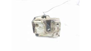 CERRADURA PUERTA TRASERA IZQUIERDA RENAULT MEGANE SCENIC (1997-1999) 1.9 D (JA0J) 64CV 1870CC - L.8015657 / 7701469940